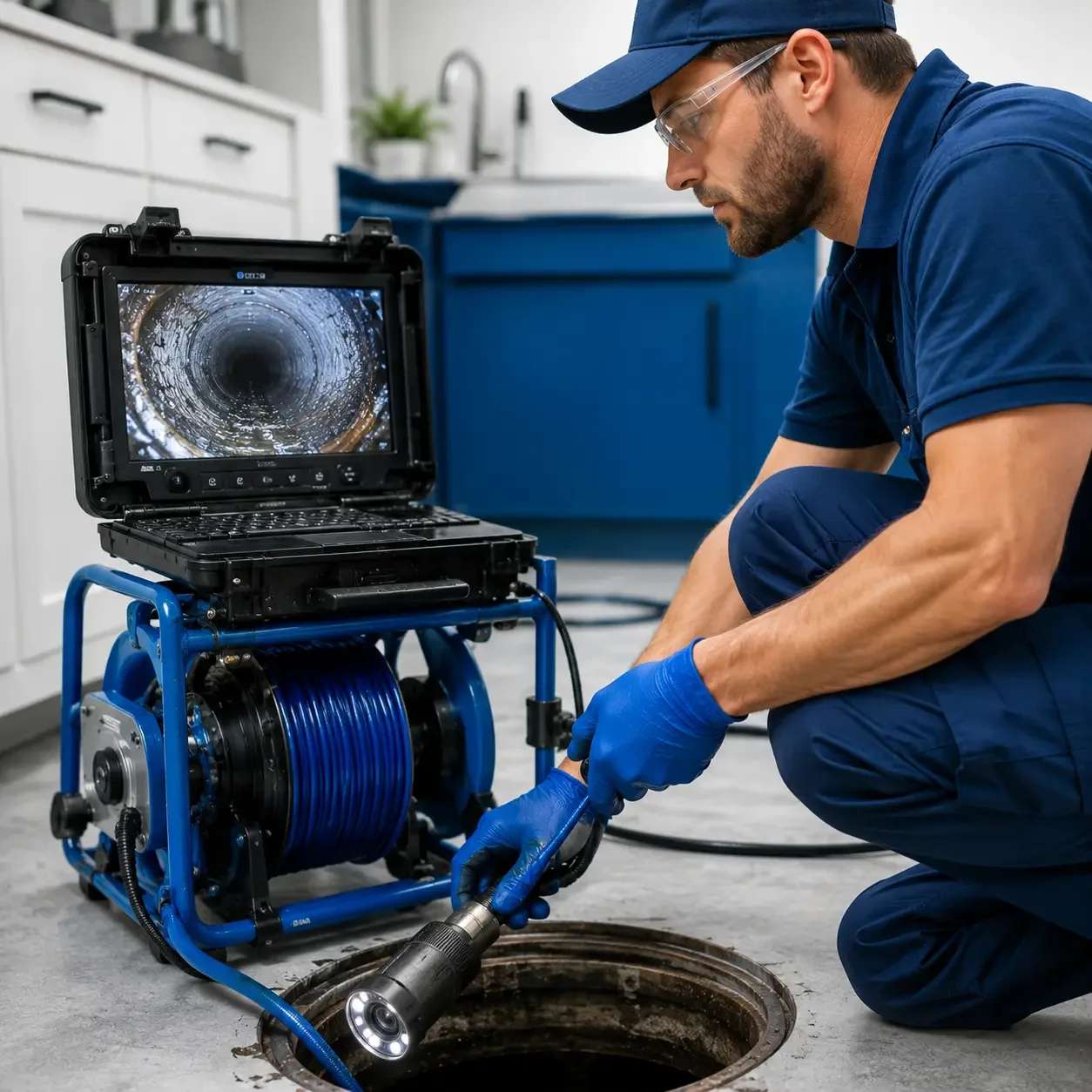 Pipe Relining professionals serving Mapleton, IL